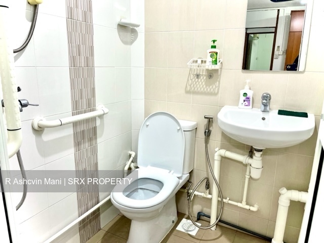 Blk 421 Bukit Batok West Avenue 2 (Bukit Batok), HDB 3 Rooms #451956091